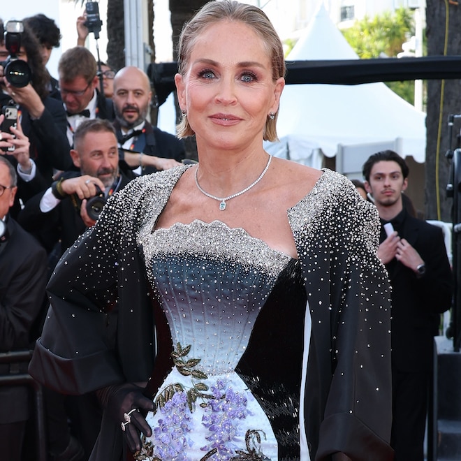 Sharon Stone, 2026