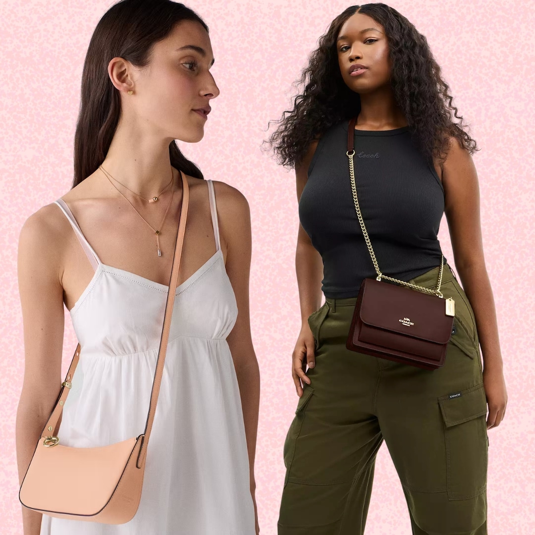 Coach, Michael Kors, Kate Spade Coach, Michael Kors, Kate Spade