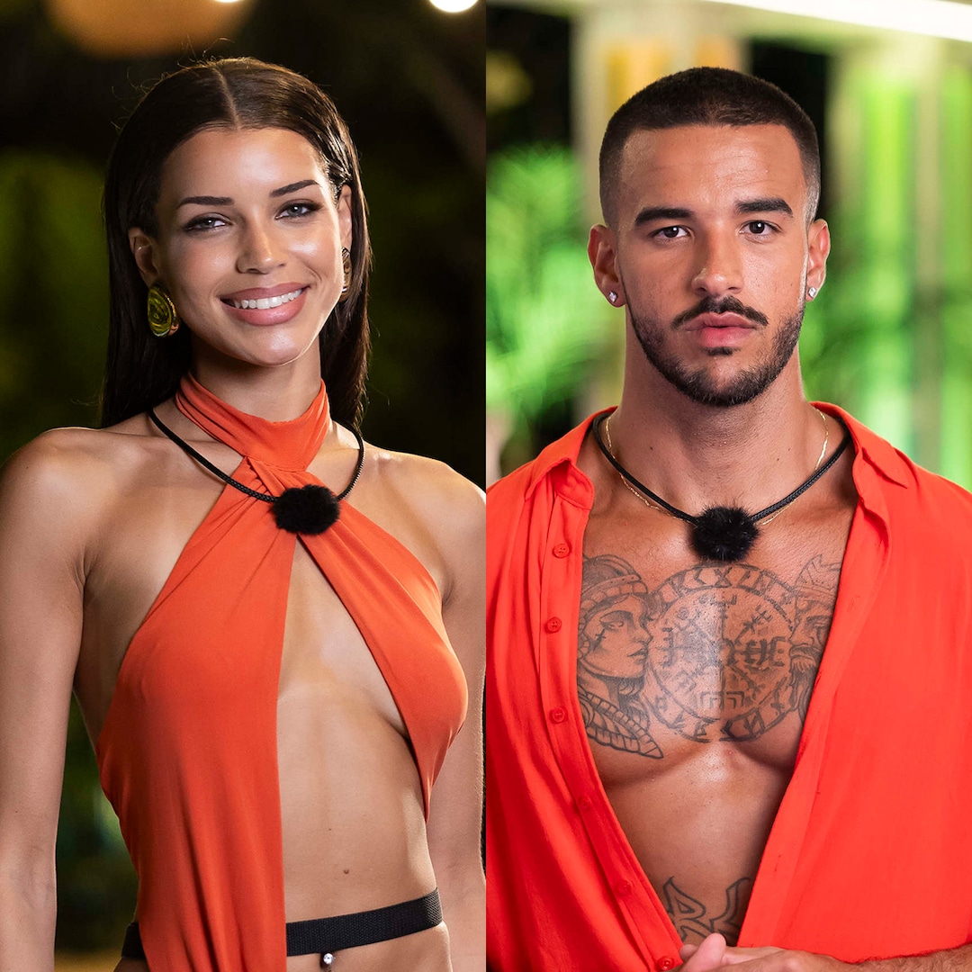 Love Island USA Introduces Throuples Love Island USA Introduces Throuples