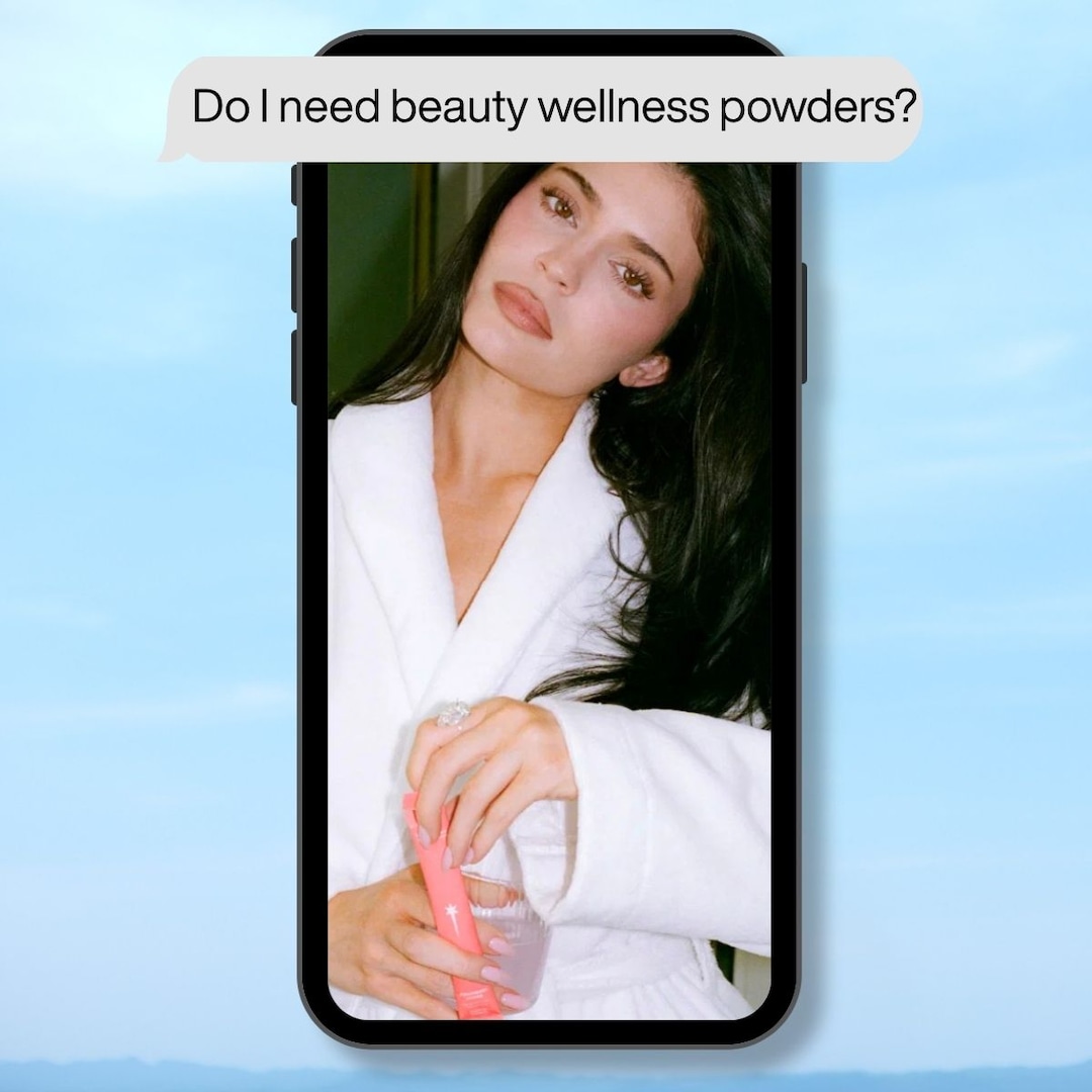 Do You Need Liquid Collagen & Beauty Supplements? A Doctor Explains It All Do You Need Liquid Collagen & Beauty Supplements? A Doctor Explains It All