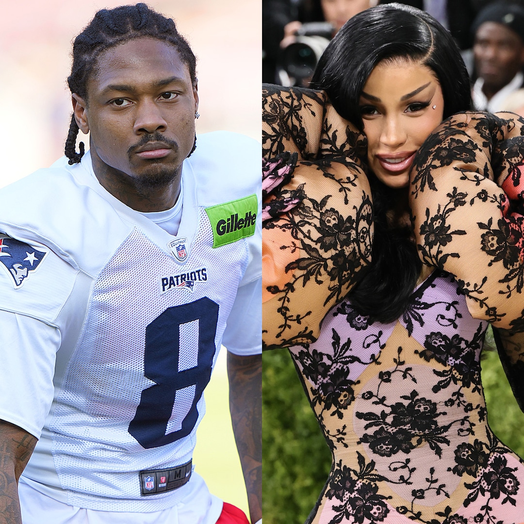 Where Stefon Diggs Stands With Cardi B After Breakup Rumors Where Stefon Diggs Stands With Cardi B After Breakup Rumors