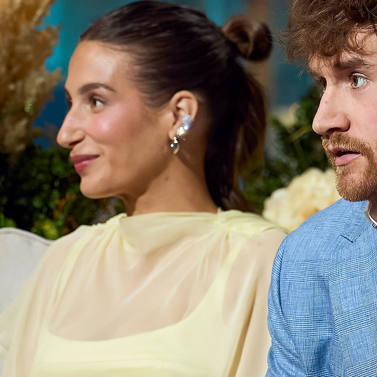 Amanda Batula's Stylist Responds to Criticism of Polarizing Hairdo