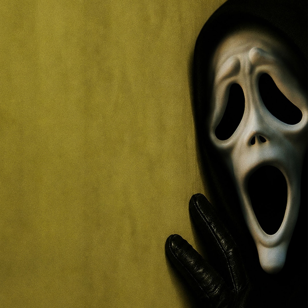 Scary Movie Secrets Revealed Scary Movie Secrets Revealed