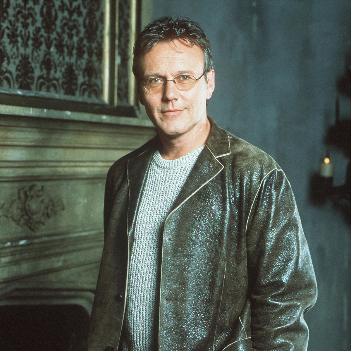 Anthony Head, Buffy and Ted Lasso Star, Dead at 72