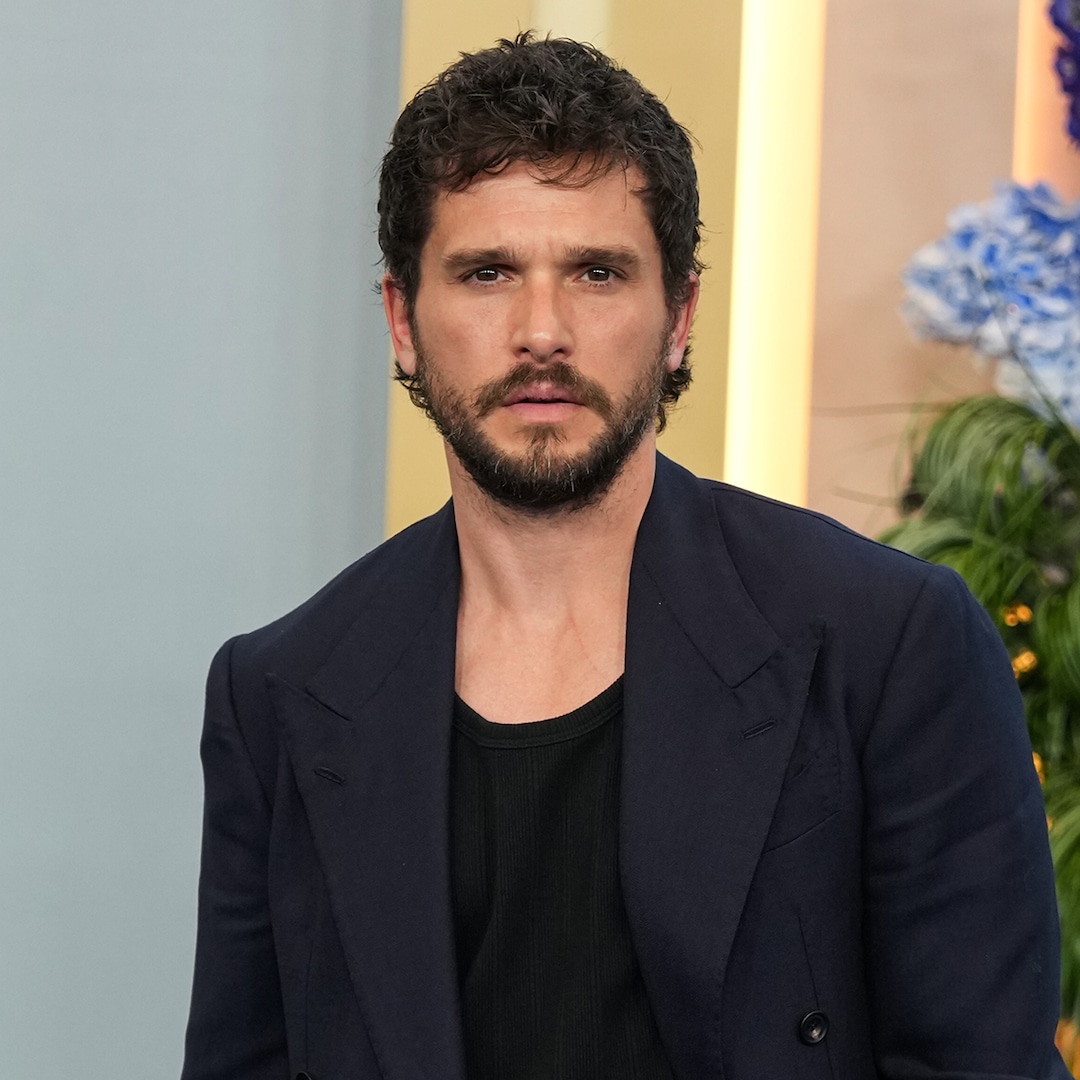 Kit Harington Details Rehab Stay During Game of Thrones' Final Season