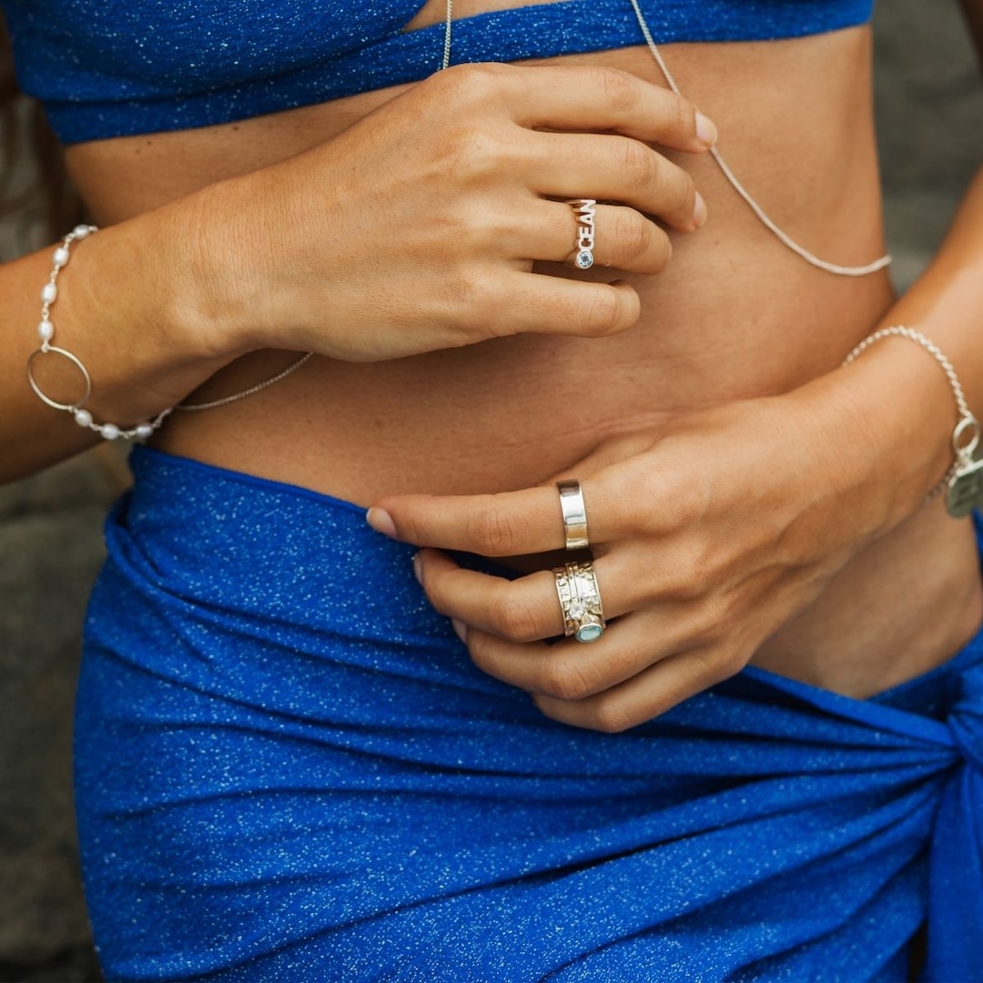 Expensive-Looking Vacation Jewelry: Waterproof, Tarnish-Free & Affordable Expensive-Looking Vacation Jewelry: Waterproof, Tarnish-Free & Affordable