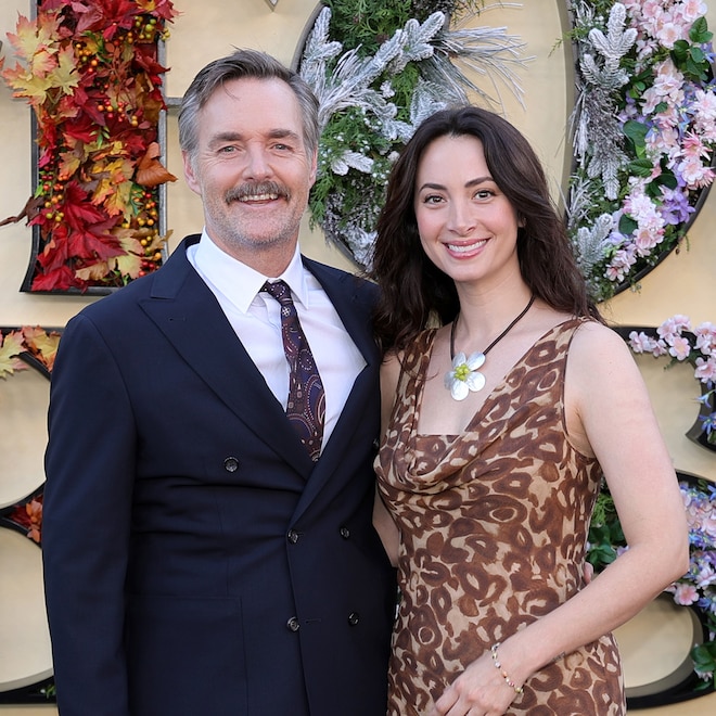 Will Forte, Olivia Modling