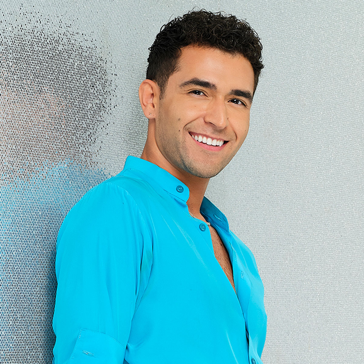 How Growing up Mormon Shaped DWTS Pro Ezra Sosa’s Coming Out Journey