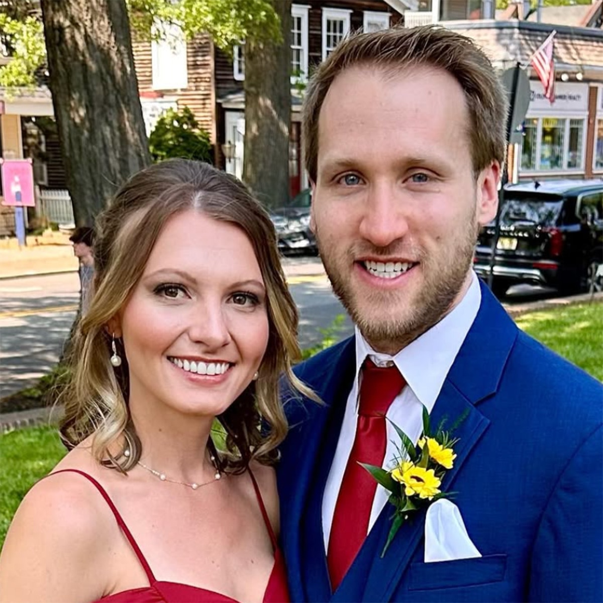 Jesse Ridgway, Wife Terminate Pregnancy After Down Syndrome Diagnosis
