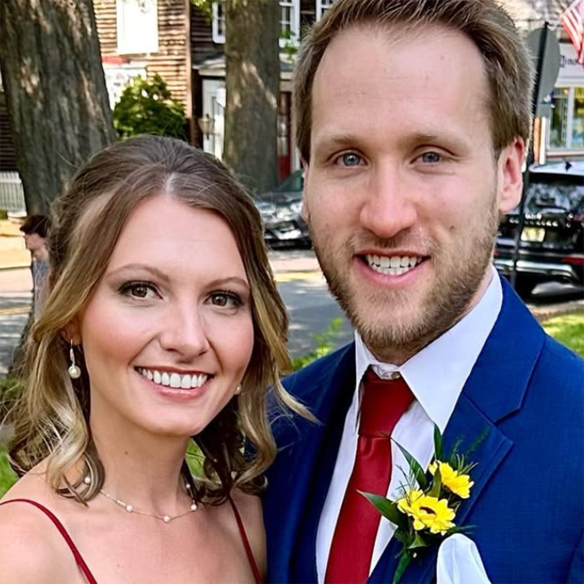 Jesse Ridgway, Ashley Ridgway End Pregnancy Over Down Syndrome Diagnosis