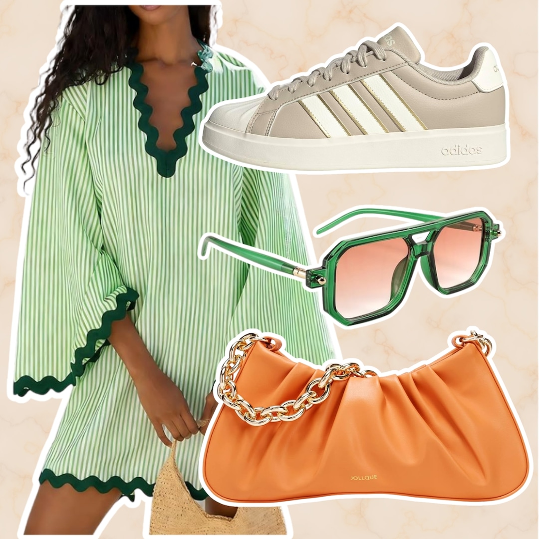 Fashion Deals on Early Amazon Prime Day Sale-Dresses, Sandals, Bags 30% Off Fashion Deals on Early Amazon Prime Day Sale-Dresses, Sandals, Bags 30% Off