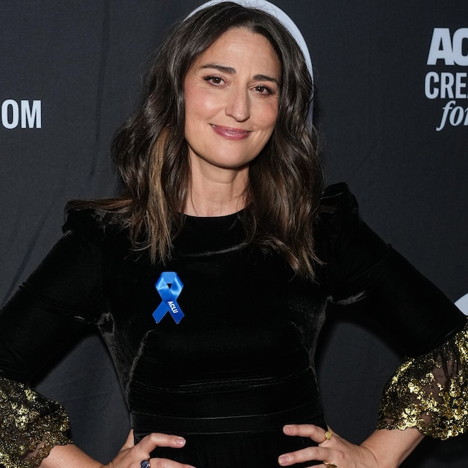 Sara Bareilles, 2025