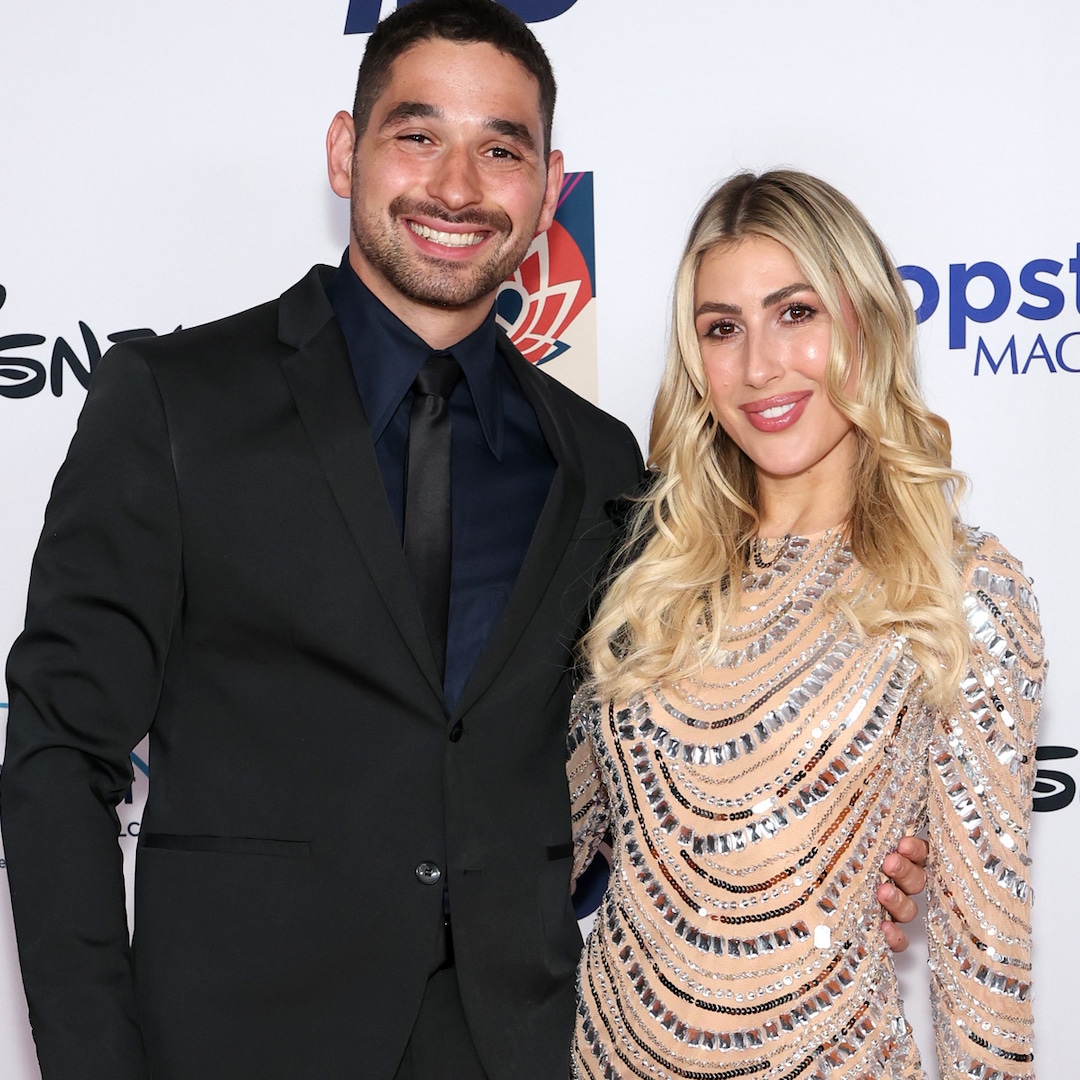 When DWTS’ Alan Bersten Realized He, Emma Slater Could Be More Than Friends When DWTS’ Alan Bersten Realized He, Emma Slater Could Be More Than Friends