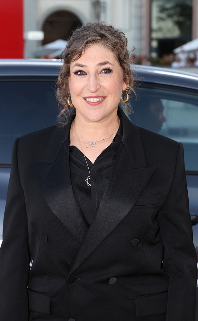 Mayim Bialik Shares Nightmare With GLP-1 Medication, Explosive Diarrhea