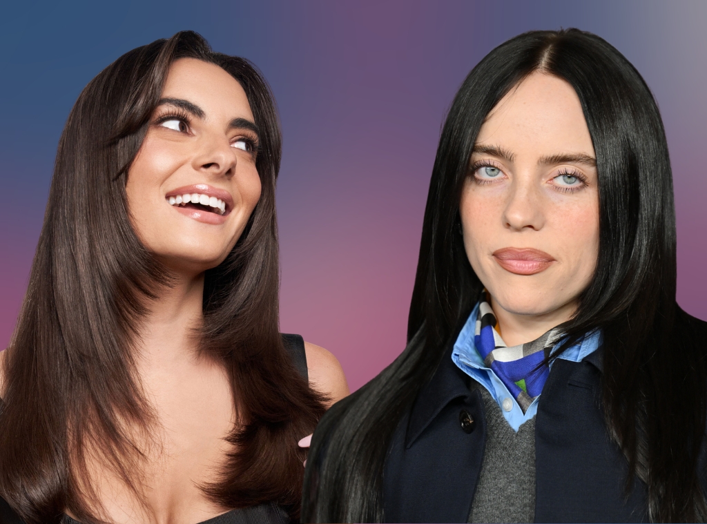  Billie Eilish, Paige DeSorbo