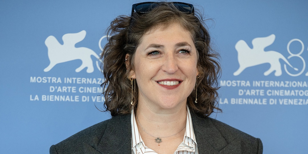 Mayim Bialik Shares Nightmare With GLP-1 Medication, Explosive Diarrhea Mayim Bialik Shares Nightmare With GLP-1 Medication, Explosive Diarrhea