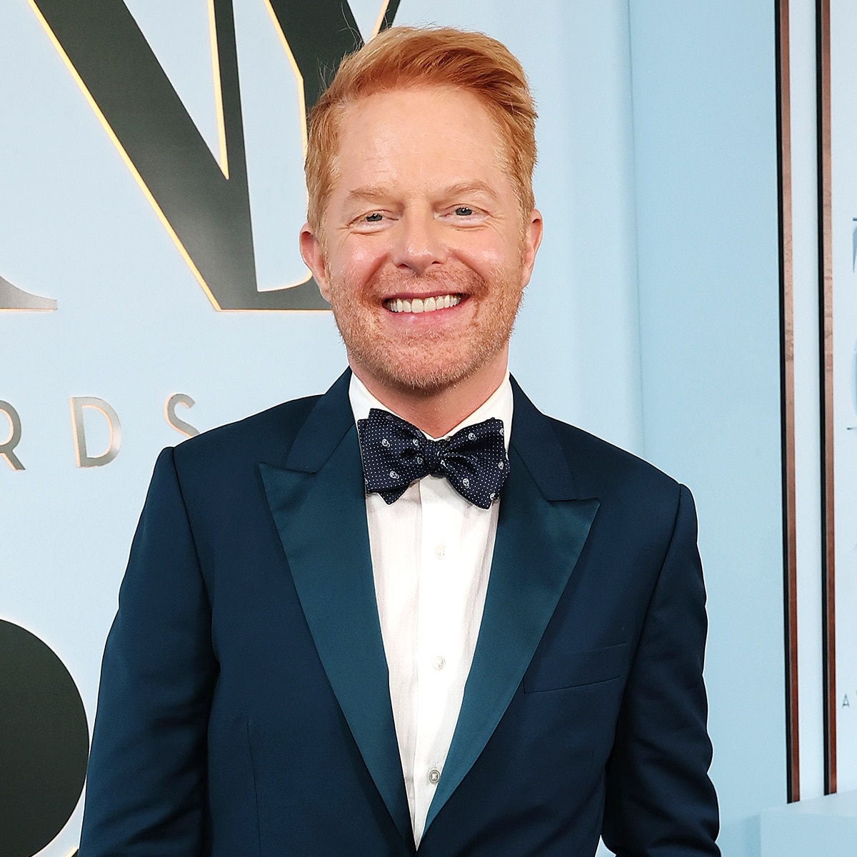 Jesse Tyler Ferguson Reacts to Frances Anderson's Music Career