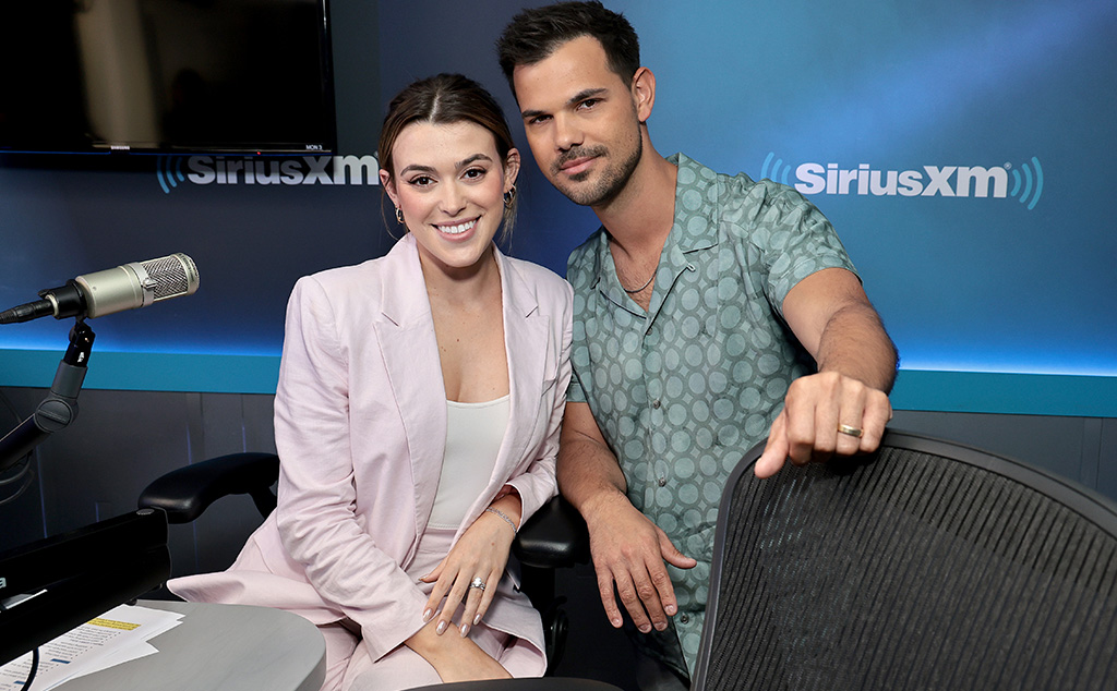 Taylor Lautner, Pregnant Tay Lautner Expecting Baby Girl, Sex Reveal
