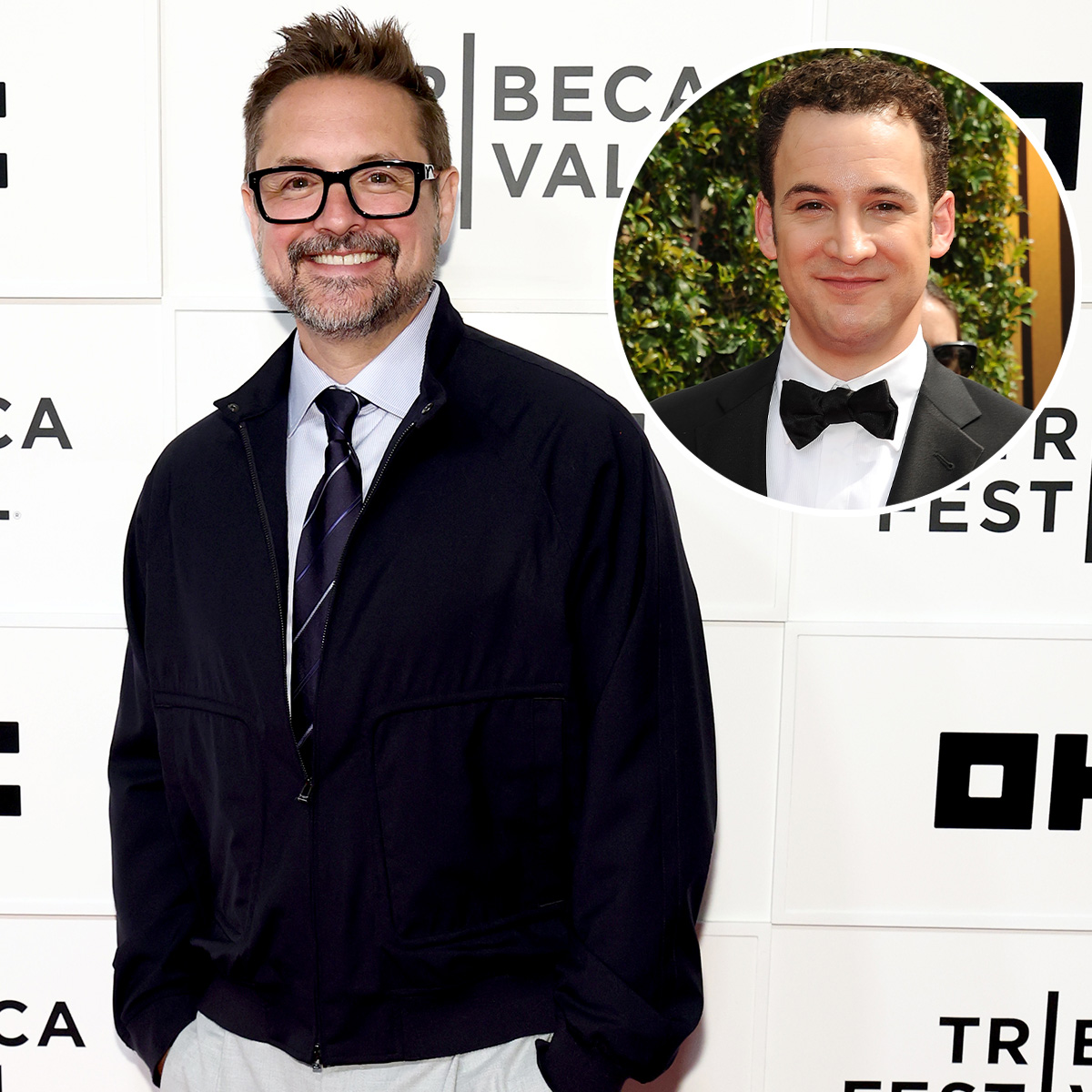 Boy Meets World’s Will Friedle реагира на отсъствието на Ben Savage от документалния филм за Reunion