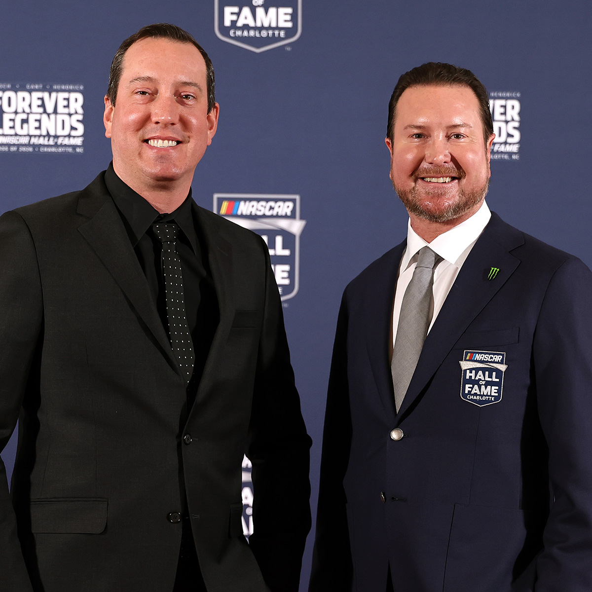 Kyle Busch's Brother Kurt Busch Breaks Silence on NASCAR Star’s Death