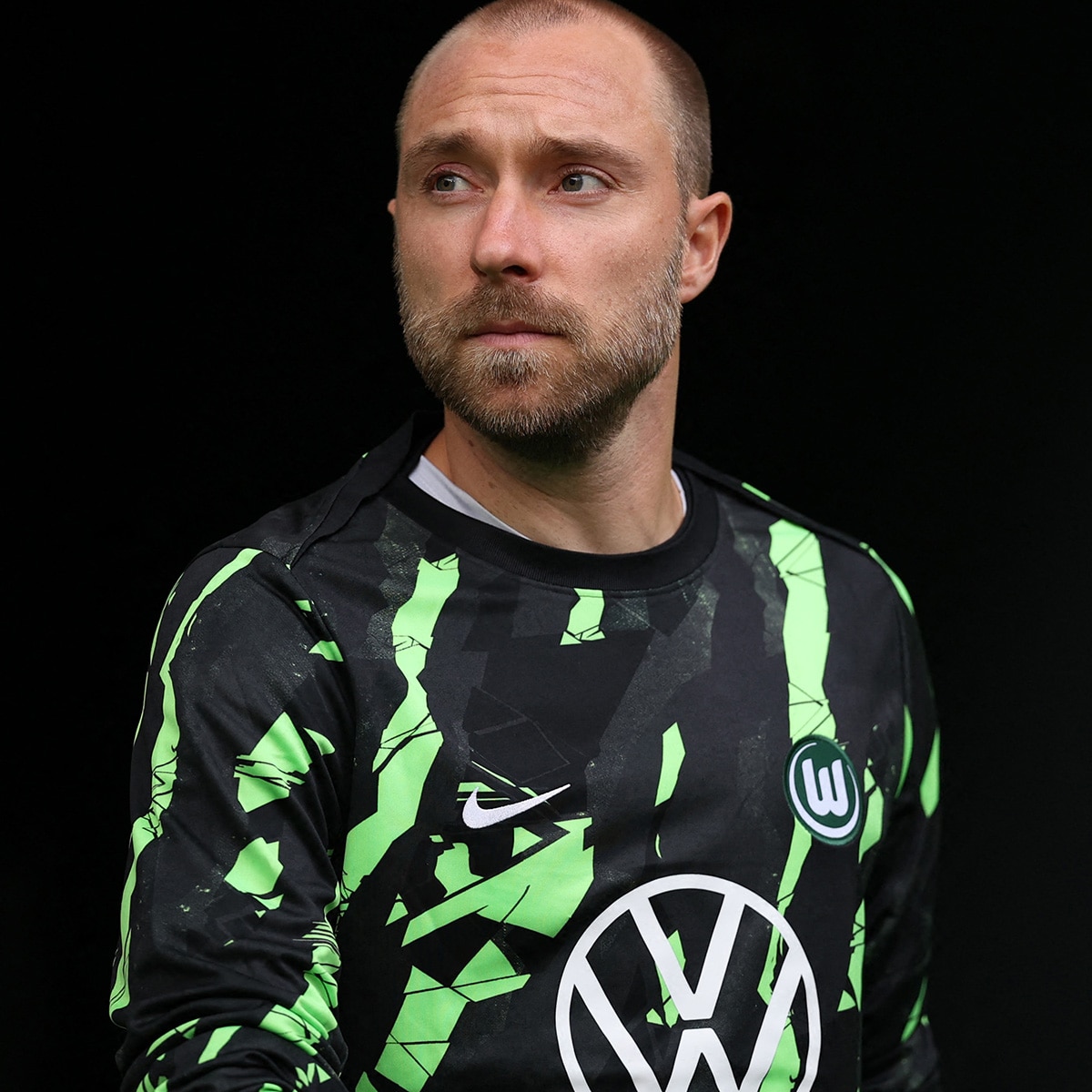 Christian Eriksen Speaks Out After 2nd Time Collapsing On Soccer Field