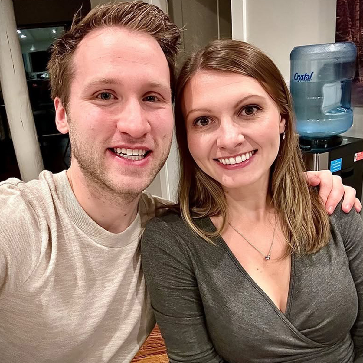 Jesse Ridgway, Ashley Ridgway Urged to Break Up After Pregnancy Termination
