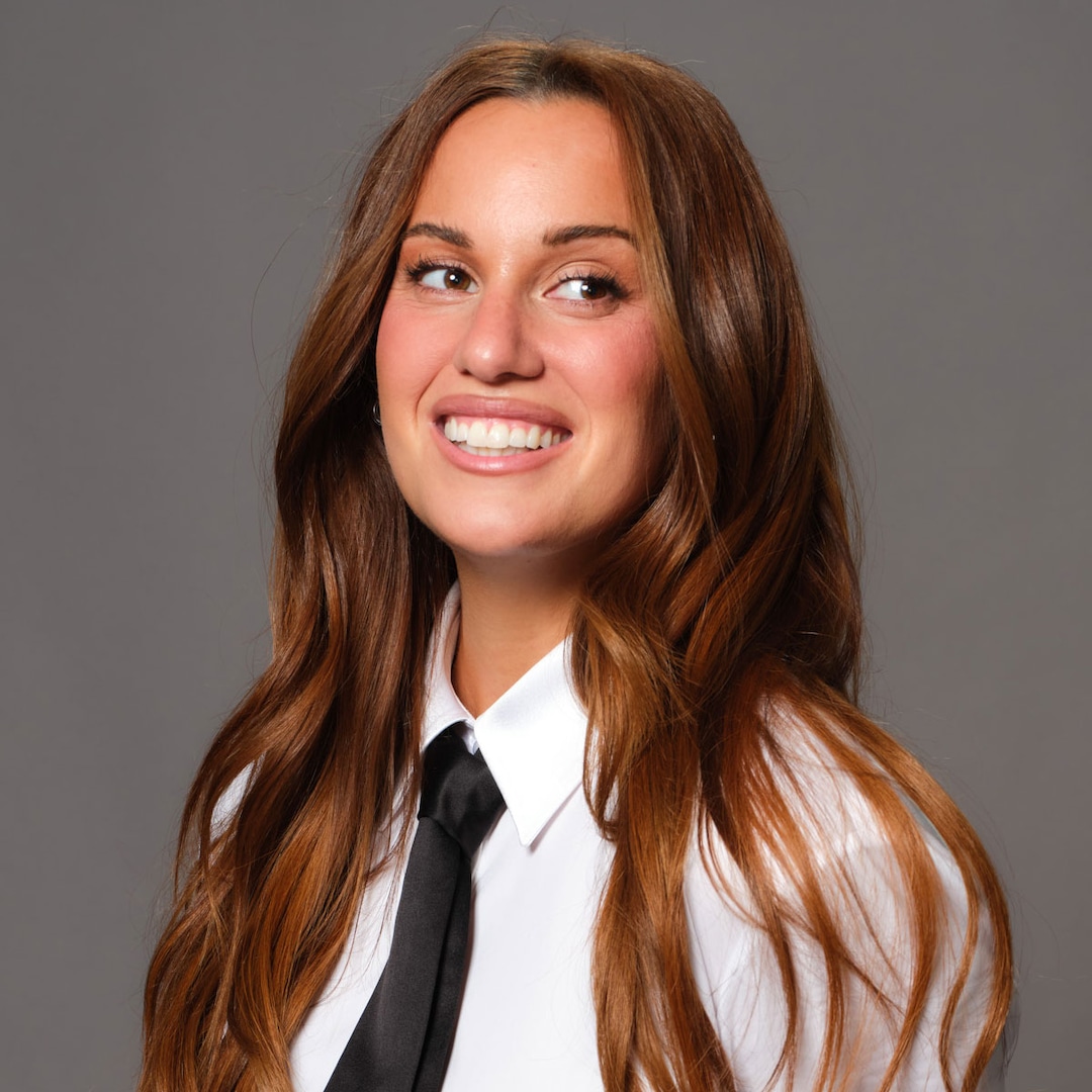 Hannah Berner Details Summer House Firing & Stand-Up Comedy Success Hannah Berner Details Summer House Firing & Stand-Up Comedy Success