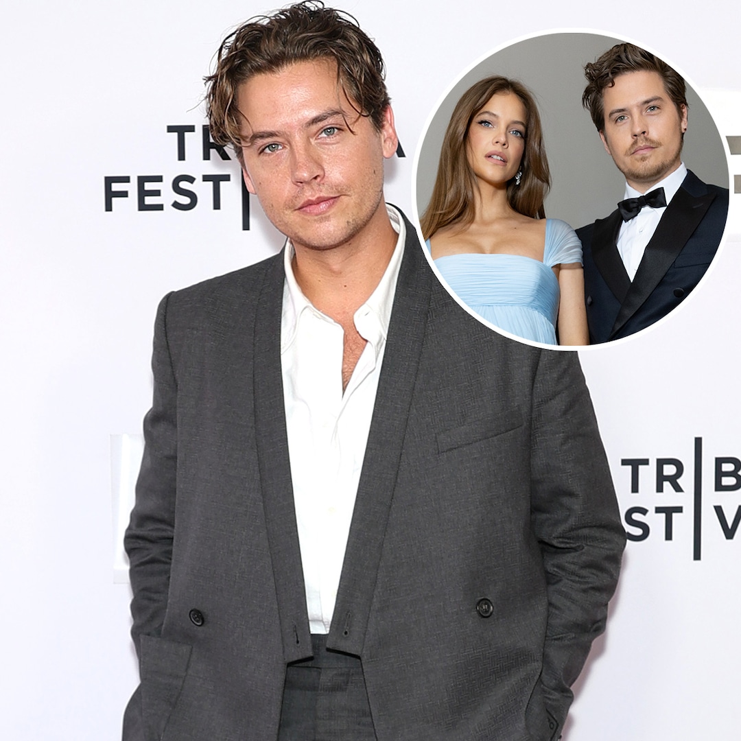 Cole Sprouse Says He’ll Be an “Annoying” Uncle to Dylan Sprouse's Baby