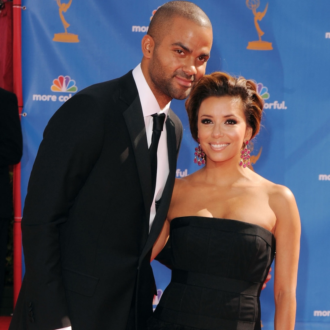 Eva Longoria, Tony Parker Reunite 15 Years After Cheating Scandal, Divorce Eva Longoria, Tony Parker Reunite 15 Years After Cheating Scandal, Divorce