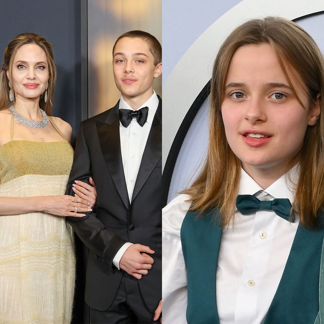 Inside Brad Pitt & Angelina Jolie’s Twins Knox, Vivienne’s Private World Inside Brad Pitt & Angelina Jolie’s Twins Knox, Vivienne’s Private World