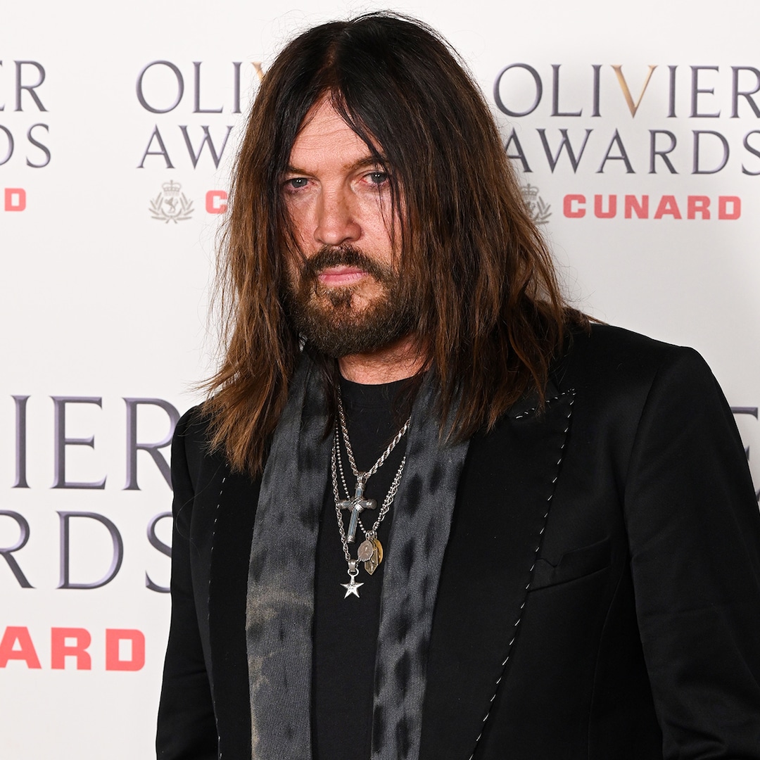 Billy Ray Cyrus Details Near-Fatal Sepsis Battle, Vocal Paralysis Billy Ray Cyrus Details Near-Fatal Sepsis Battle, Vocal Paralysis