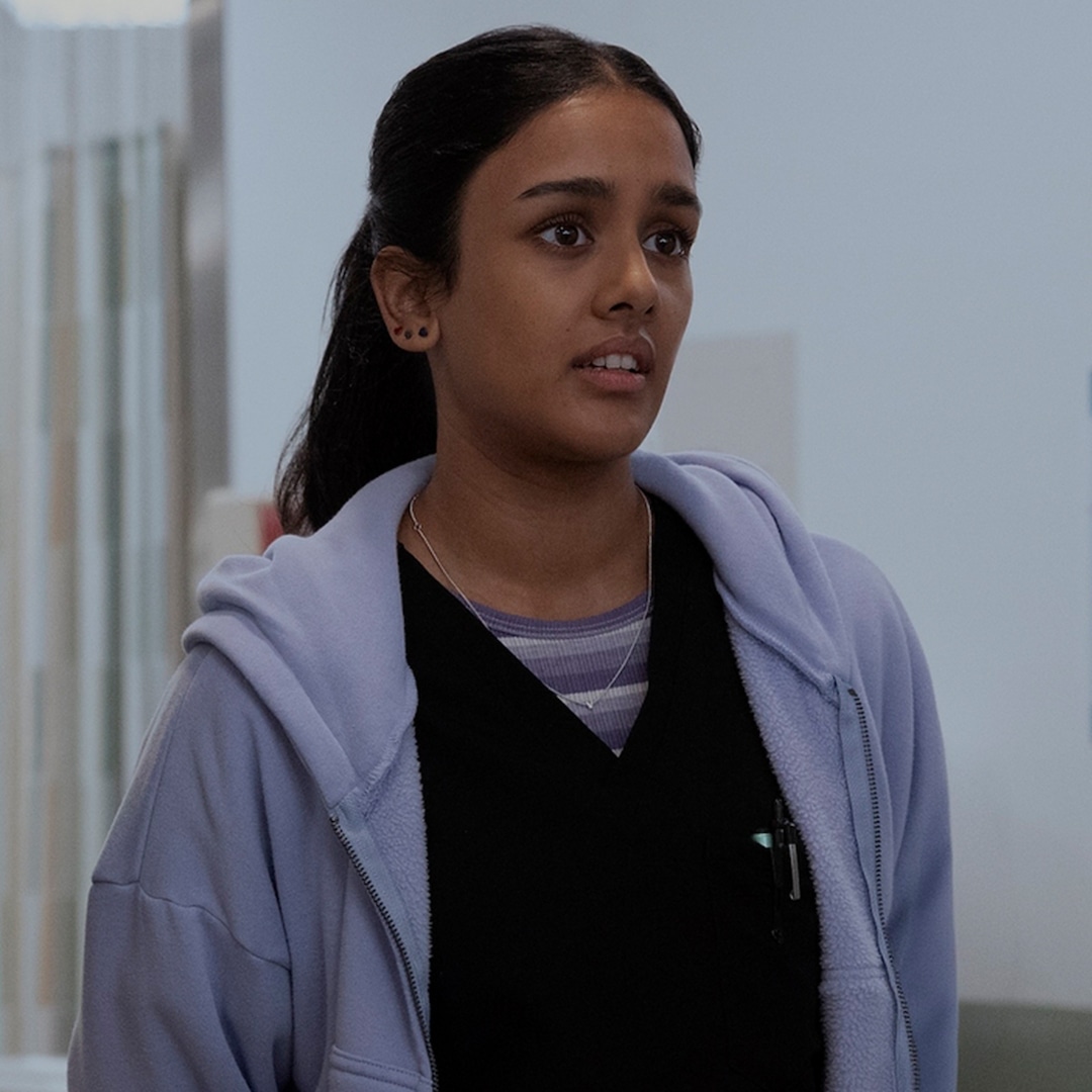 Victoria Javadi’s Fate in The Pitt Season 3 Revealed Victoria Javadi’s Fate in The Pitt Season 3 Revealed