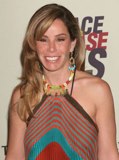 Melissa Rivers from Celebrity Apprentice: Season 2 Gallery ...