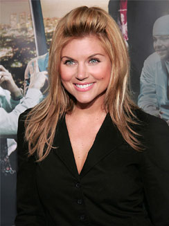 Tiffani Amber Thiessen From Famous Pageant Queens E News 5004