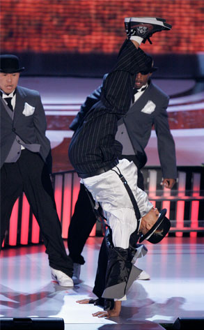 Chris Brown